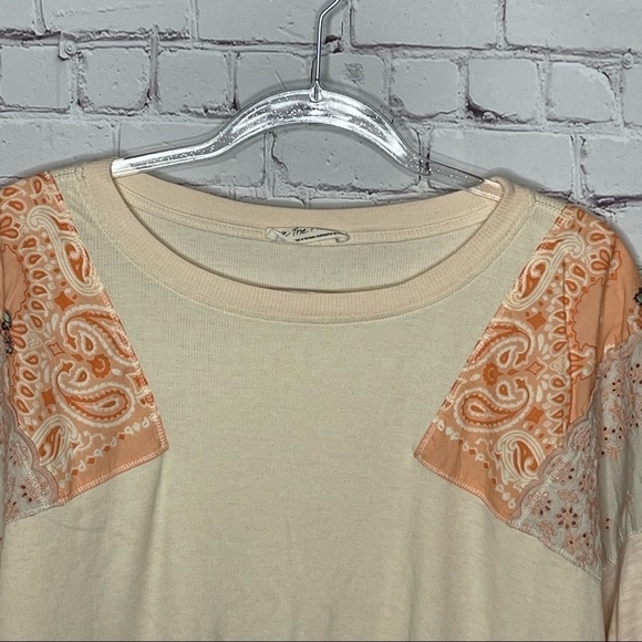 We the Free Feelin’ it Top size Medium - Picture 7 of 13